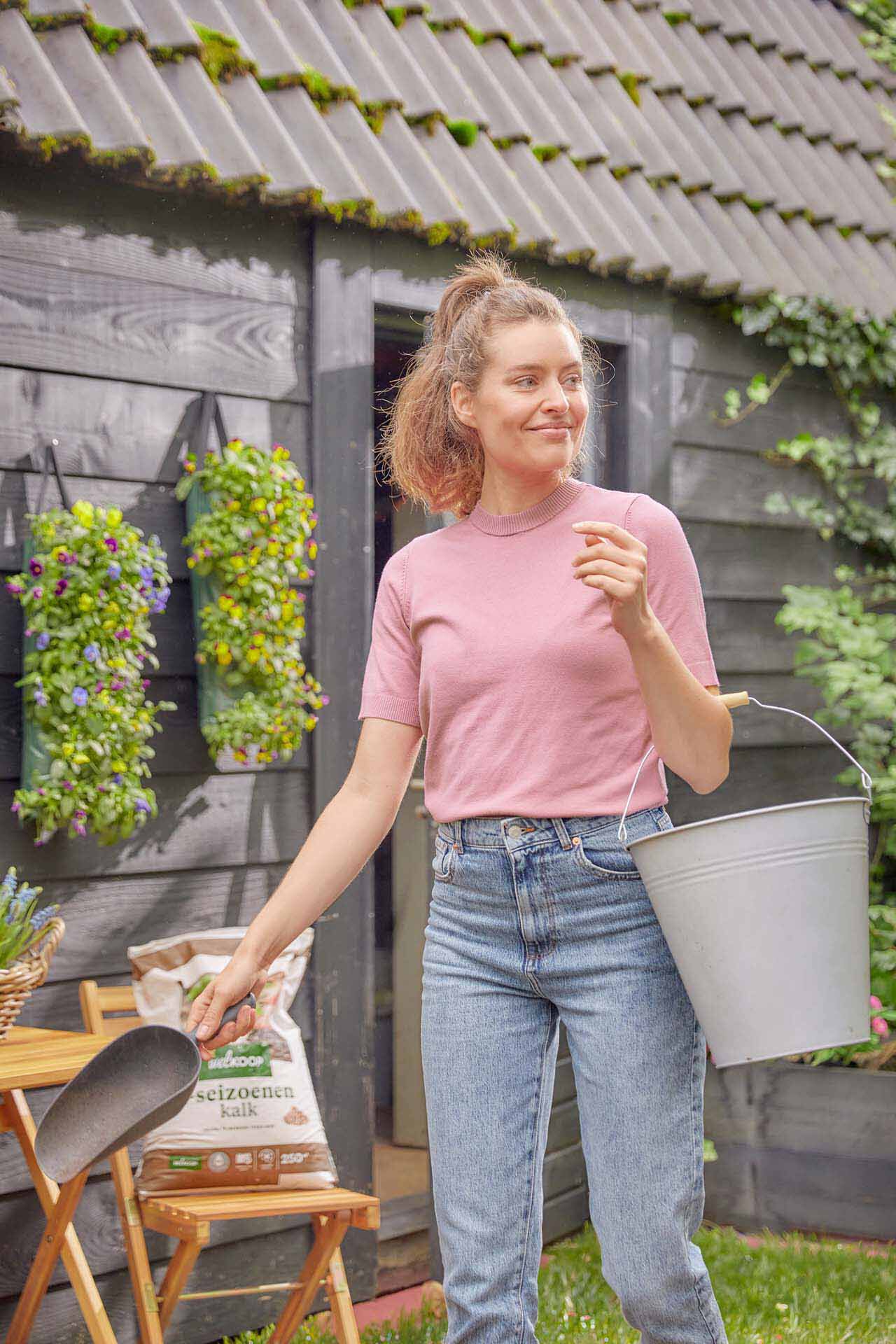 gras kalken - advies welkoop